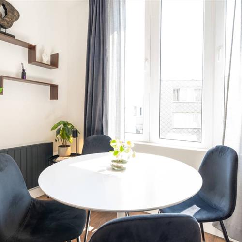 Appartement à vendre Blankenberge - Caenen 4238750 - 578957