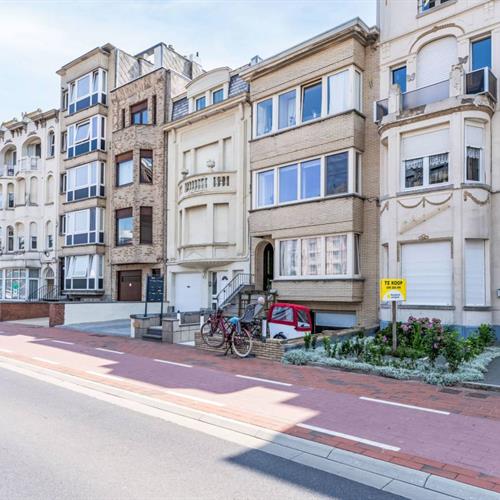 Appartement à vendre Blankenberge - Caenen 4238750 - 578984