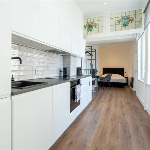 Appartement à vendre Blankenberge - Caenen 4238750 - 578972