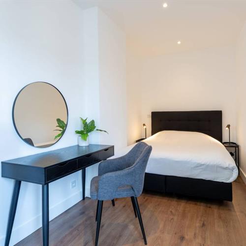 Appartement à vendre Blankenberge - Caenen 4238750 - 578963