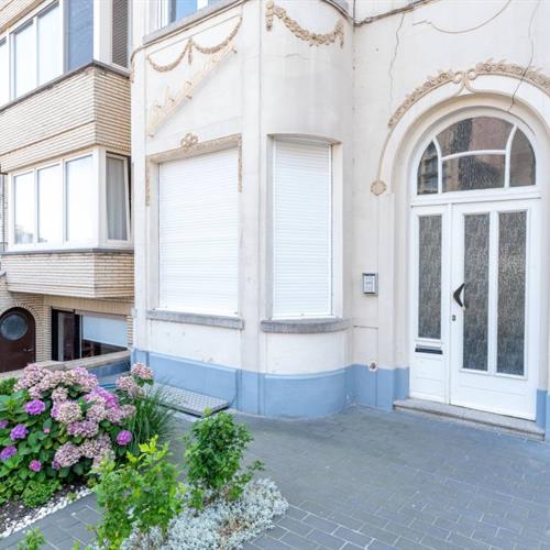 Appartement à vendre Blankenberge - Caenen 4238750 - 578987