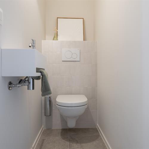 Appartement à vendre Ostende - Caenen 4239488 - 575702