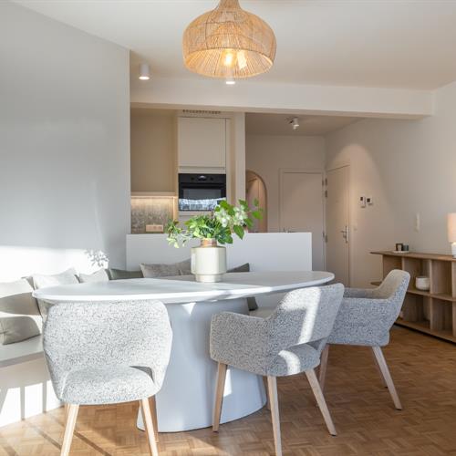 Appartement à vendre Ostende - Caenen 4239488 - 575660