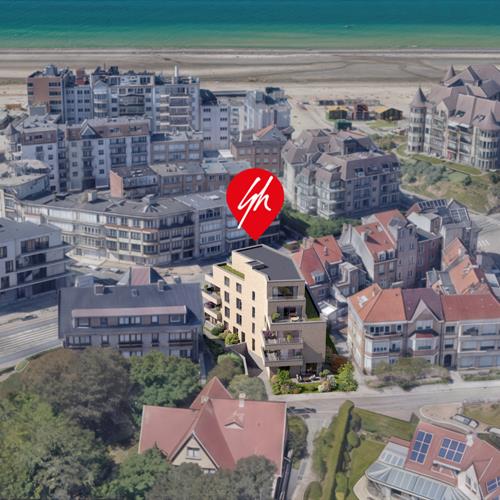 Nieuwbouw te koop De Panne - Caenen 4239670 - 579627