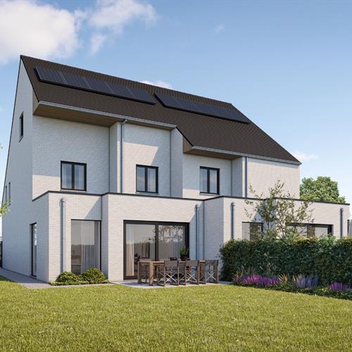 Construction neuve à vendre Ruddervoorde - Caenen 4239833 - 576980