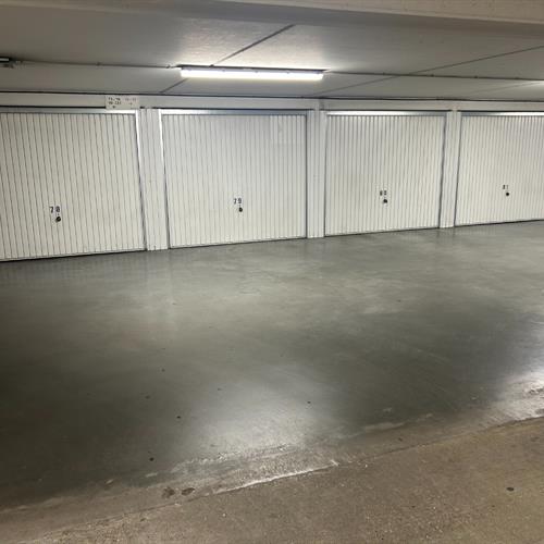 Garage à louer Middelkerke - Caenen 4239984 - 578930