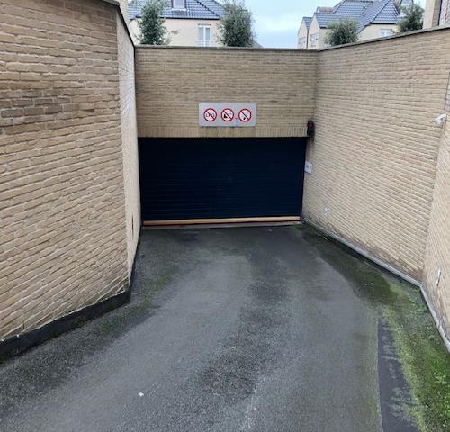 Garage à louer Middelkerke - Caenen 4239984 - 578942