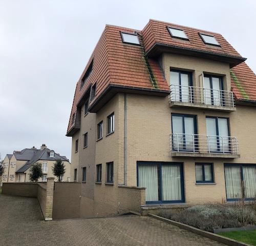 Garage à louer Middelkerke - Caenen 4239984 - 578927