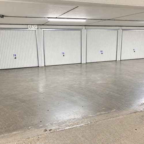 Garage te huur Middelkerke - Caenen 4239984 - 3746001023000114627
