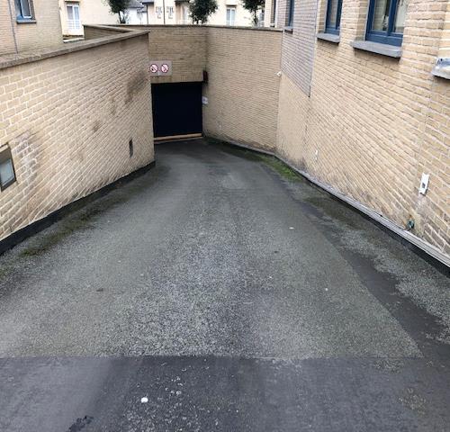 Garage à louer Middelkerke - Caenen 4239984 - 578939