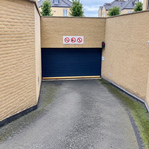 Garage te huur Middelkerke - Caenen 4239984 - 3746001023000114625