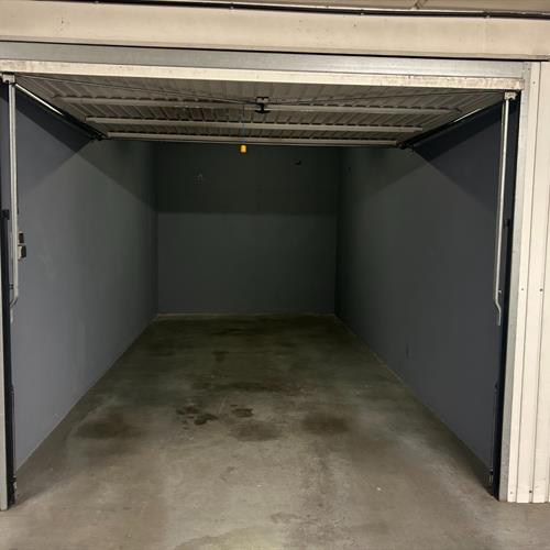 Garage à louer Middelkerke - Caenen 4239984 - 578936