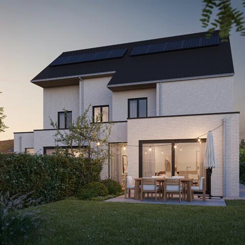 Maison à vendre Ruddervoorde - Caenen 4240049 - 577025