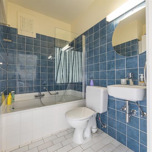 Studio à vendre Middelkerke - Caenen 4240870 - 579041