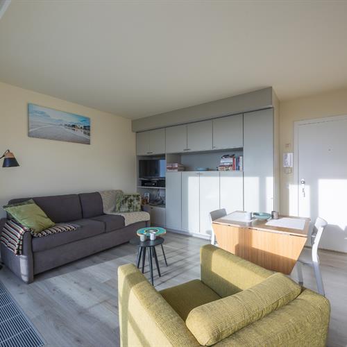 Studio à vendre Middelkerke - Caenen 4240870 - 579023