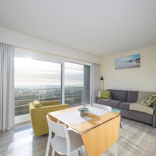 Studio à vendre Middelkerke - Caenen 4240870 - 579011