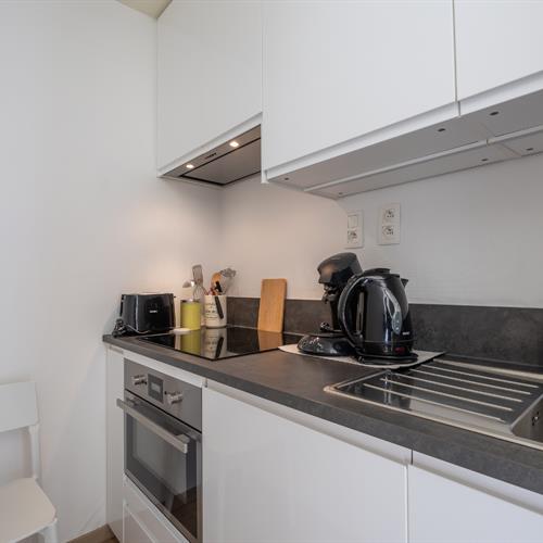 Studio à vendre Middelkerke - Caenen 4240870 - 579038