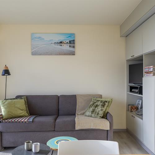 Studio à vendre Middelkerke - Caenen 4240870 - 579029