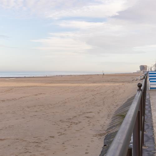 Studio à vendre Middelkerke - Caenen 4240870 - 579047