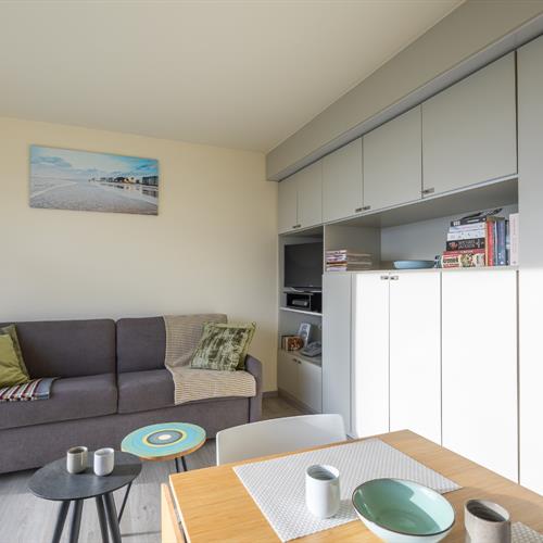 Studio à vendre Middelkerke - Caenen 4240870 - 579032