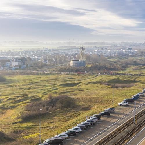 Studio à vendre Middelkerke - Caenen 4240870 - 579017