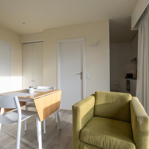 Studio à vendre Middelkerke - Caenen 4240870 - 579035