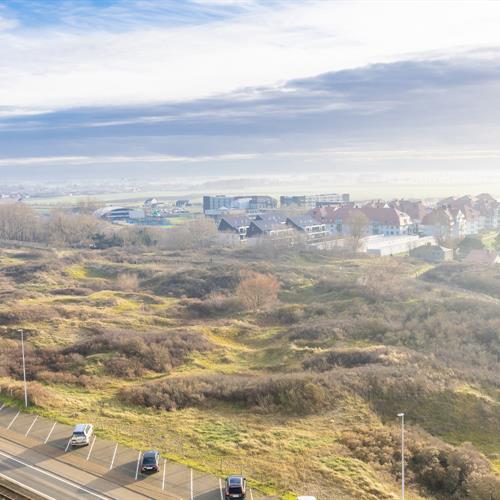 Studio à vendre Middelkerke - Caenen 4240870 - 579014