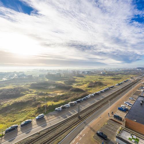 Studio à vendre Middelkerke - Caenen 4240870 - 579020