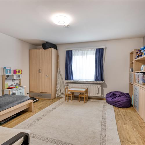 Kantoor met woonst à vendre Bredene - Caenen 4256461 - 579116