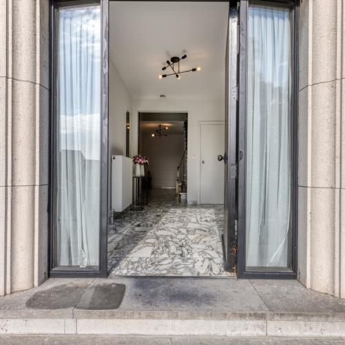 Kantoor met woonst à vendre Bredene - Caenen 4256461 - 579062