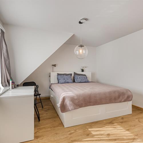 Kantoor met woonst à vendre Bredene - Caenen 4256461 - 579119