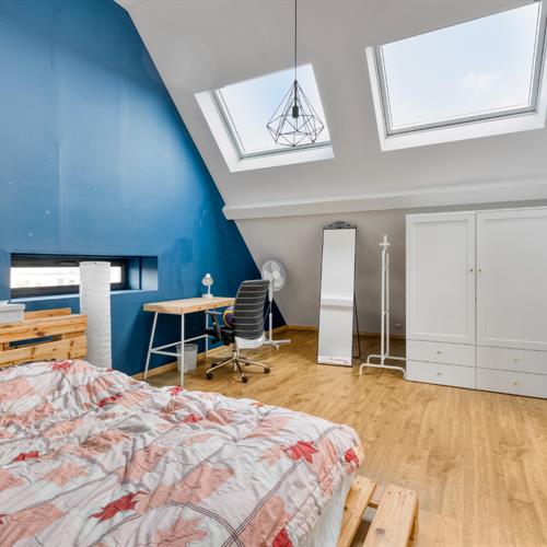 Kantoor met woonst à vendre Bredene - Caenen 4256461 - 579143