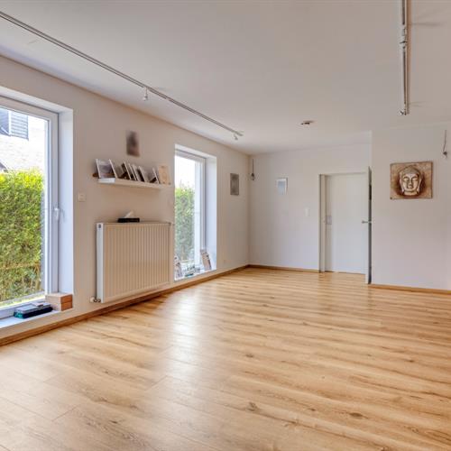 Kantoor met woonst à vendre Bredene - Caenen 4256461 - 579071