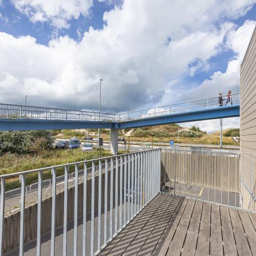 Appartement te koop Bredene - Caenen 4256462 - 579219