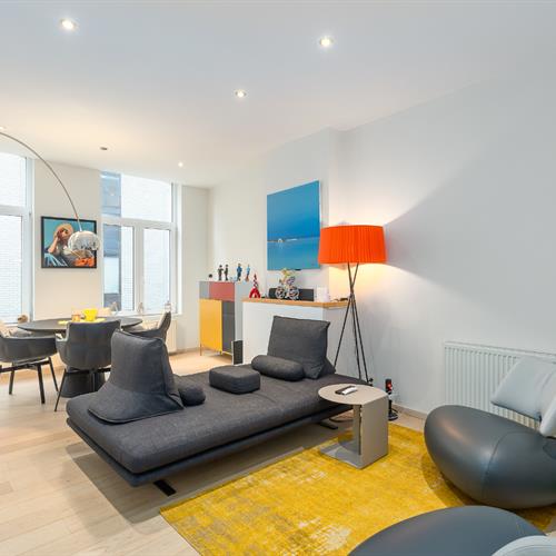 Appartement à vendre Ostende - Caenen 4256464 - 579251