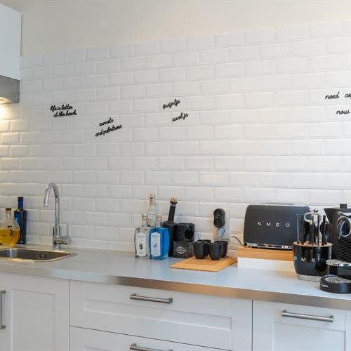 Appartement à vendre Ostende - Caenen 4256464 - 579245