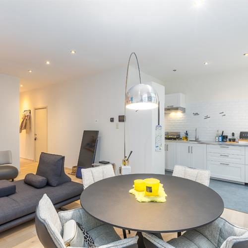 Appartement à vendre Ostende - Caenen 4256464 - 579239