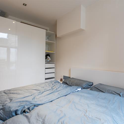 Appartement à vendre Ostende - Caenen 4256464 - 579260