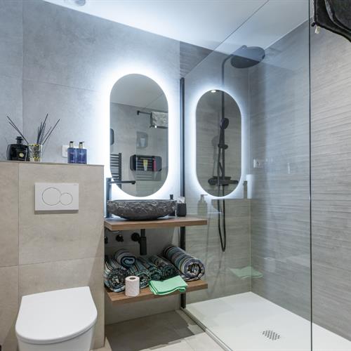 Appartement à vendre Ostende - Caenen 4256464 - 579263