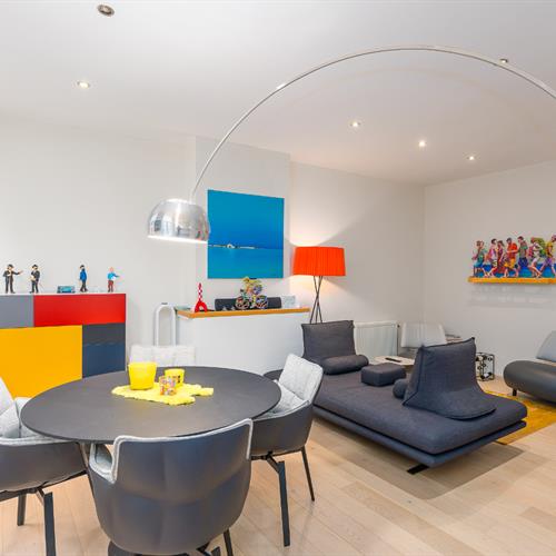 Appartement à vendre Ostende - Caenen 4256464 - 579230