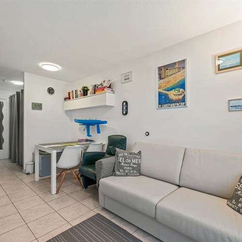 Studio te koop Blankenberge - Caenen 4256465 - 579573