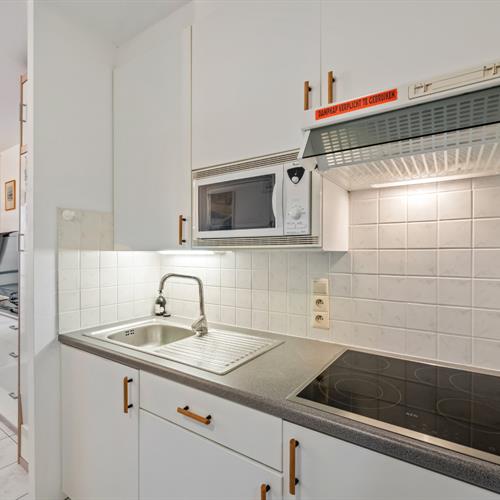 Studio te koop Blankenberge - Caenen 4256465 - 579579