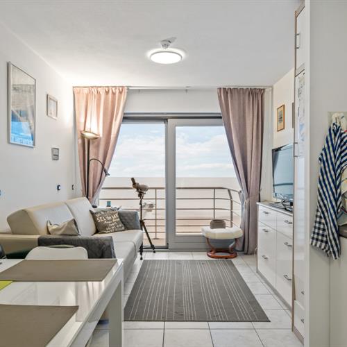 Studio te koop Blankenberge - Caenen 4256465 - 579570