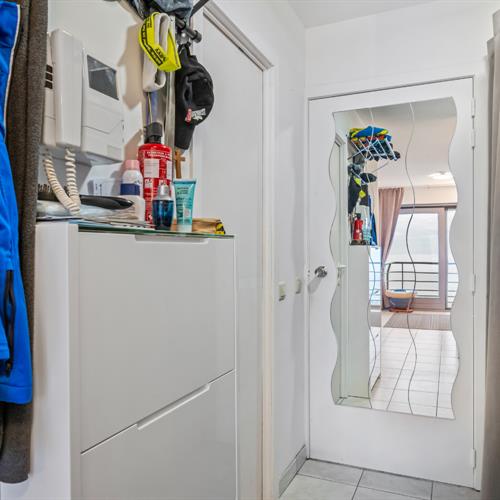 Studio te koop Blankenberge - Caenen 4256465 - 579594