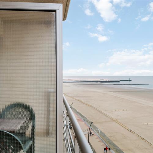 Studio te koop Blankenberge - Caenen 4256465 - 579603