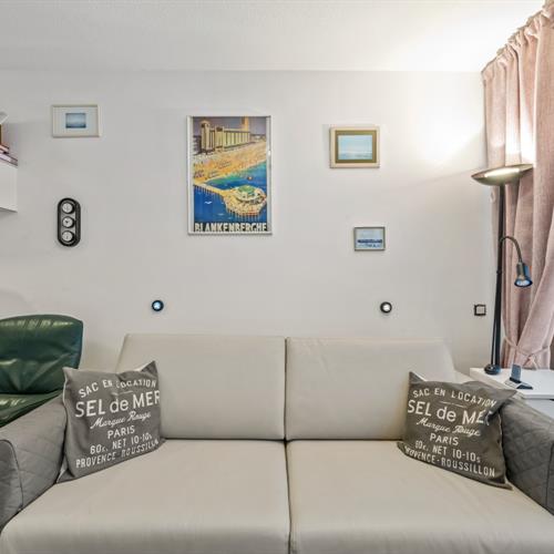 Studio te koop Blankenberge - Caenen 4256465 - 579567