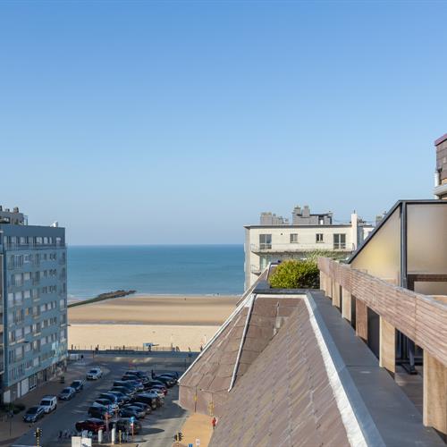 Appartement à vendre Ostende - Caenen 4256483 - 579365