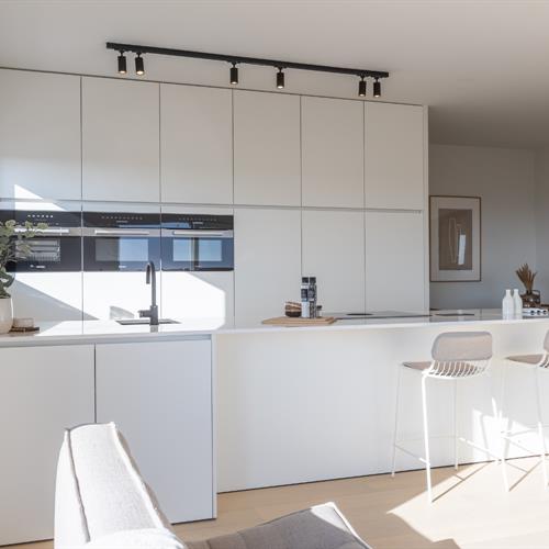 Appartement à vendre Ostende - Caenen 4256483 - 579290