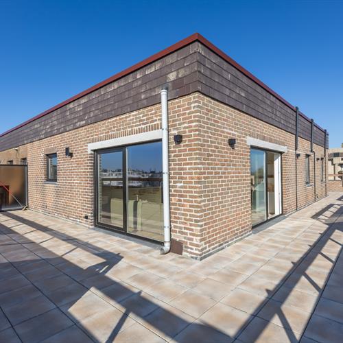 Appartement à vendre Ostende - Caenen 4256483 - 579359