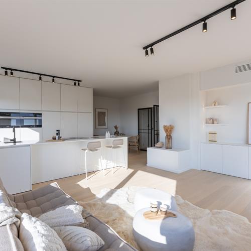 Appartement à vendre Ostende - Caenen 4256483 - 579281